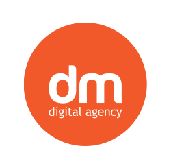 Digital minds logos